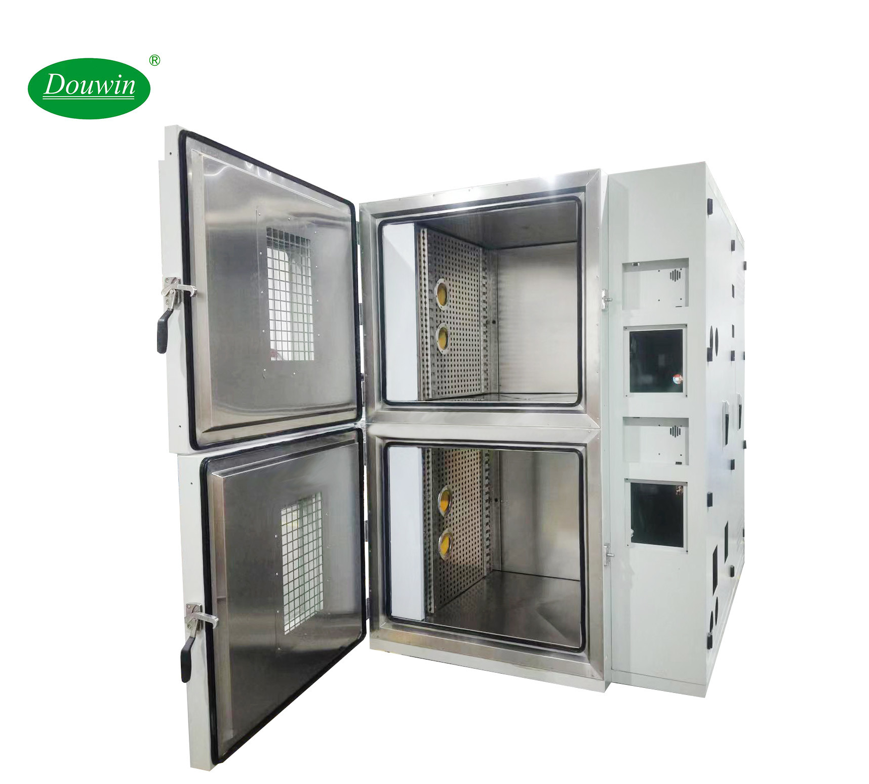 408L Small Capacity ESS Chamber Thermal Cycling Chamber For Testing Products